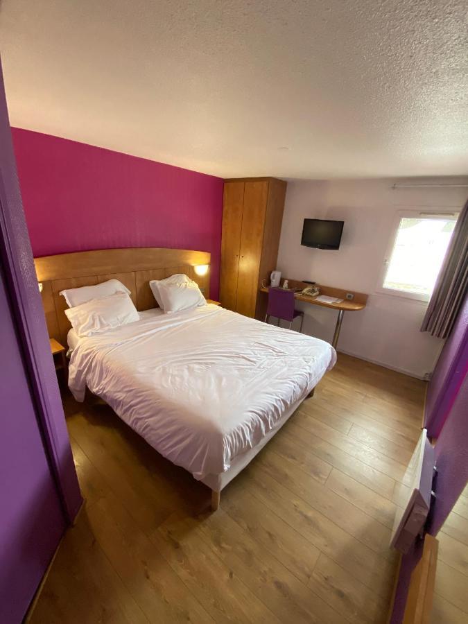 Hotel De La Plage Calais Luaran gambar