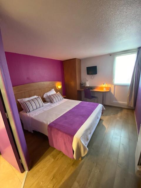 Hotel De La Plage Calais Luaran gambar