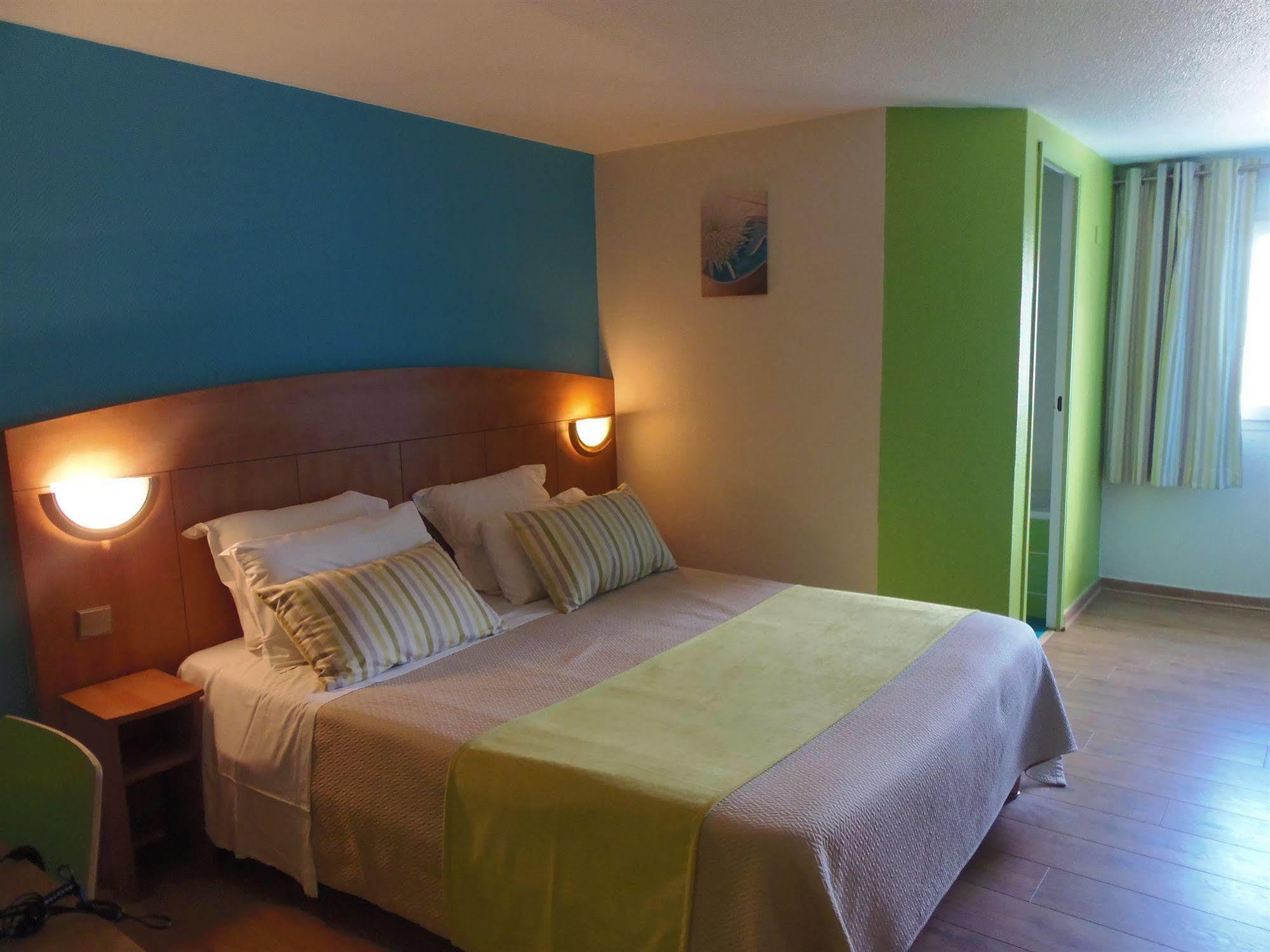 Hotel De La Plage Calais Luaran gambar
