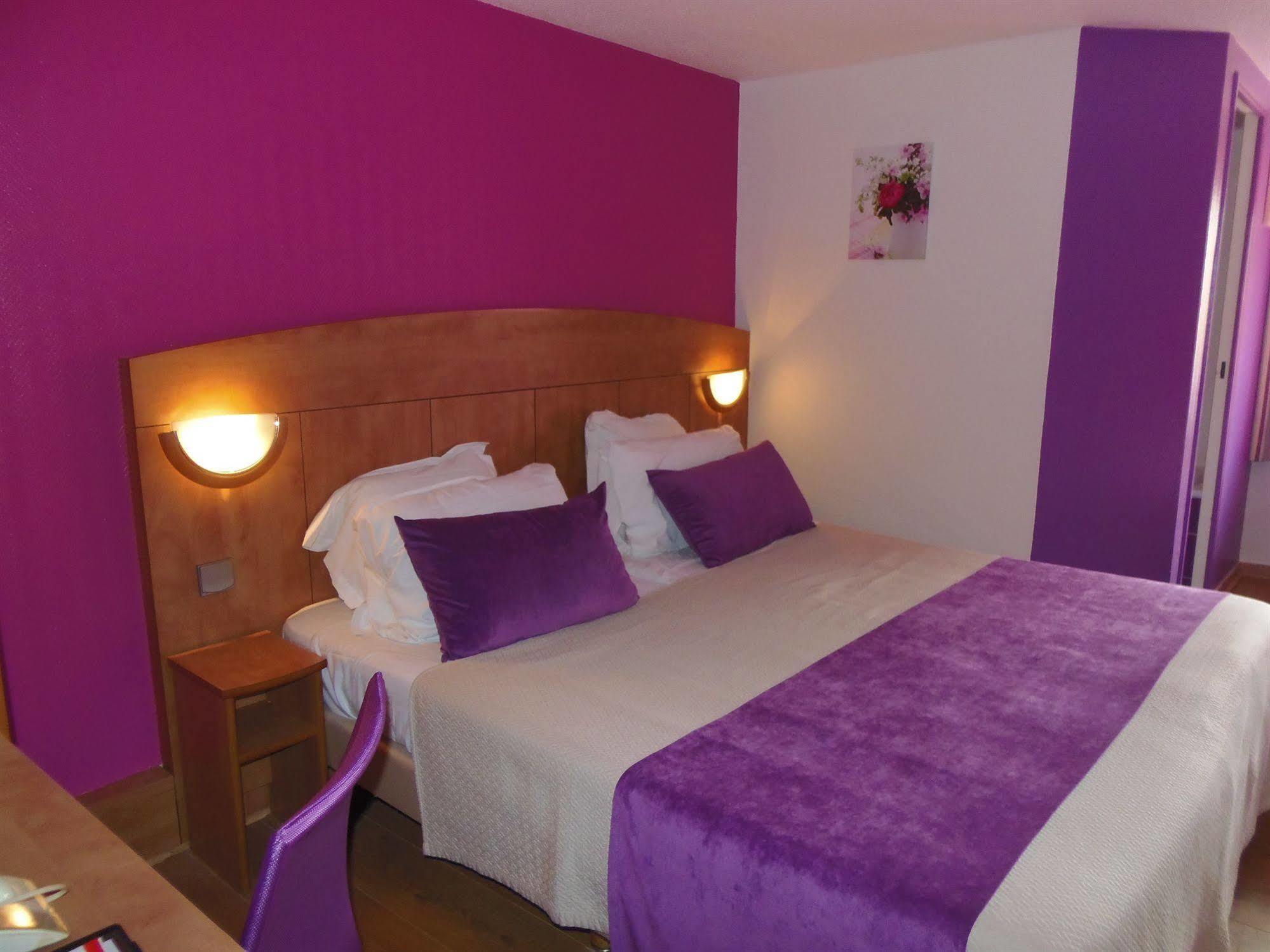 Hotel De La Plage Calais Luaran gambar