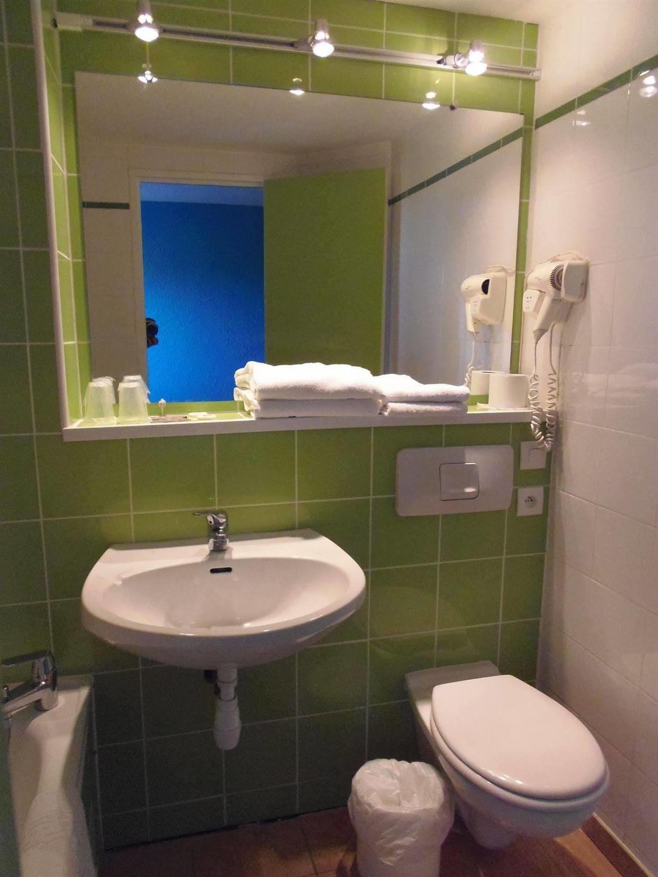 Hotel De La Plage Calais Luaran gambar