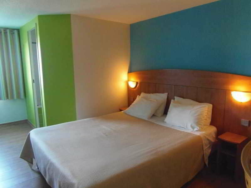Hotel De La Plage Calais Luaran gambar