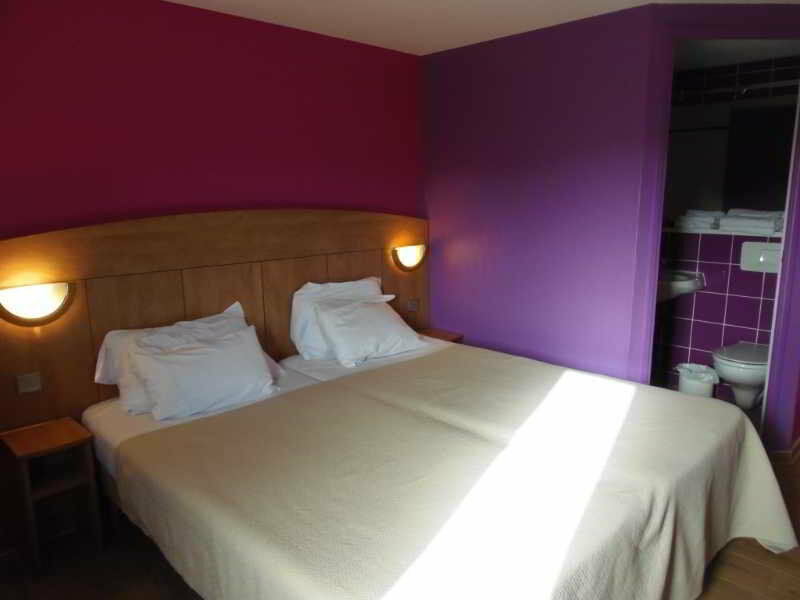 Hotel De La Plage Calais Luaran gambar