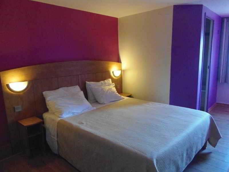 Hotel De La Plage Calais Luaran gambar