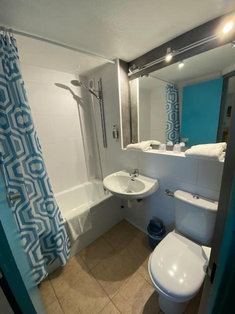 Hotel De La Plage Calais Luaran gambar