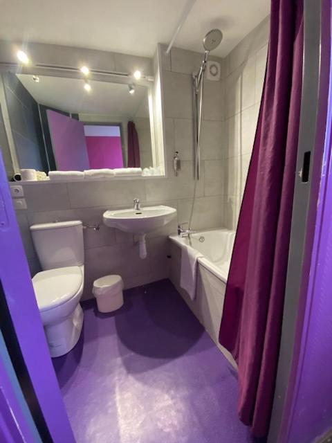Hotel De La Plage Calais Luaran gambar