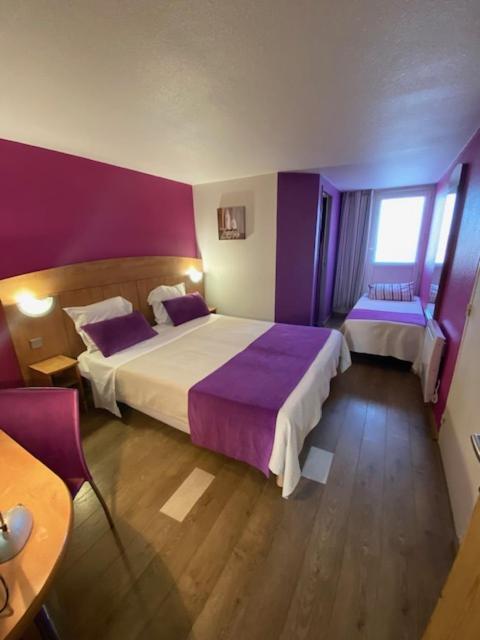 Hotel De La Plage Calais Luaran gambar