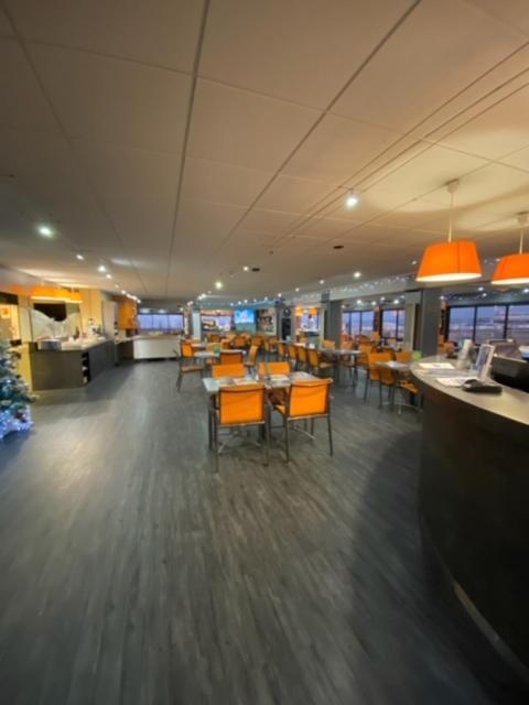 Hotel De La Plage Calais Luaran gambar