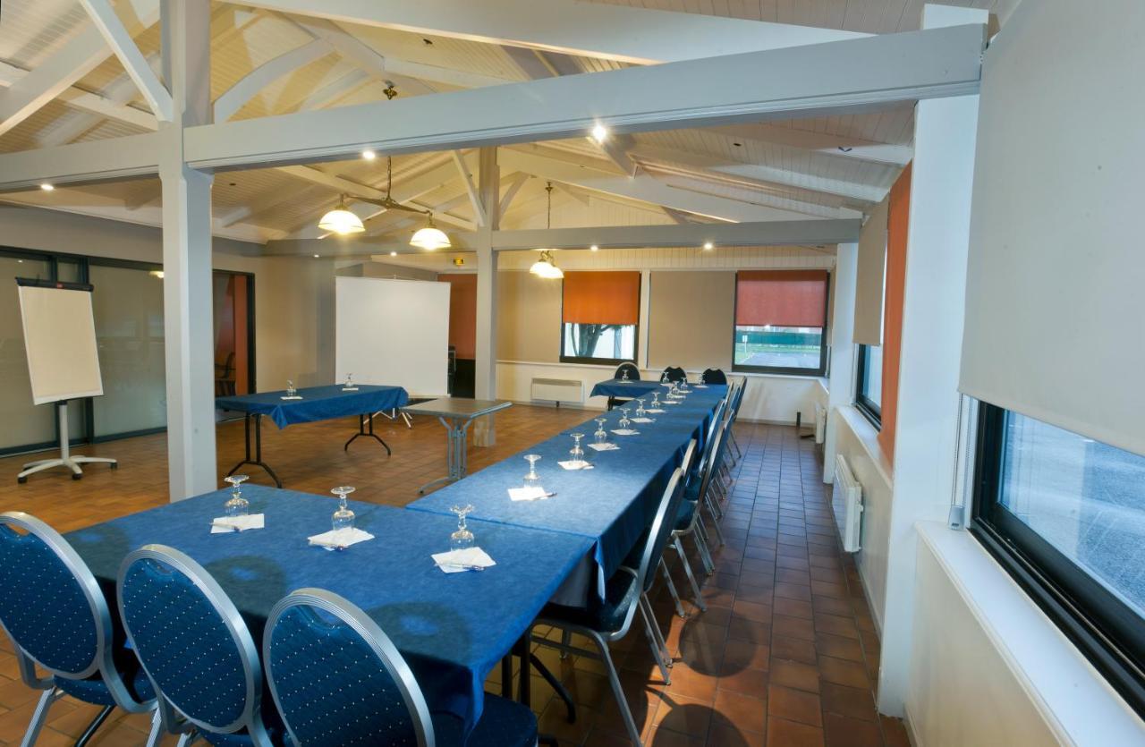 Hotel De La Plage Calais Luaran gambar