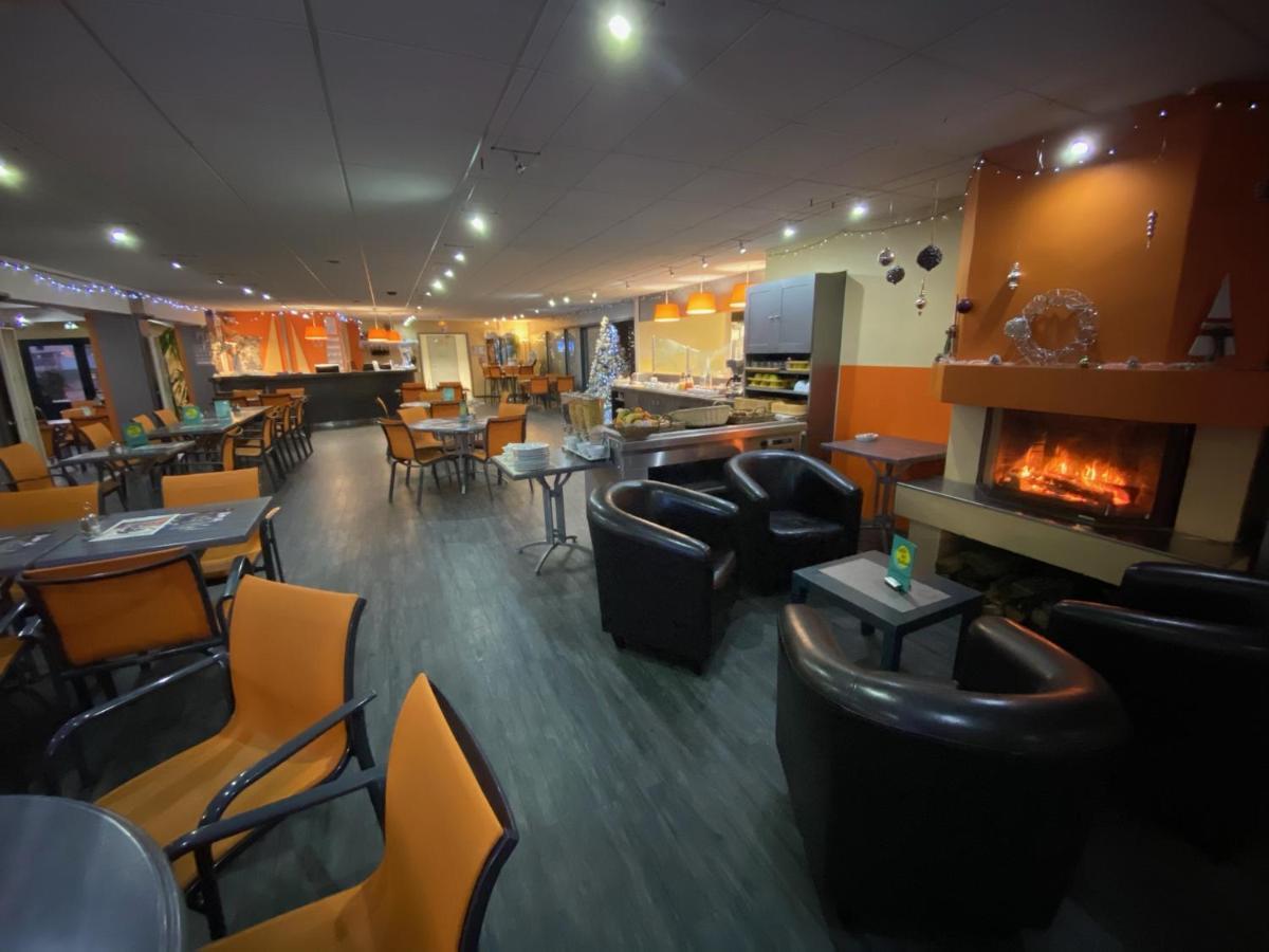 Hotel De La Plage Calais Luaran gambar